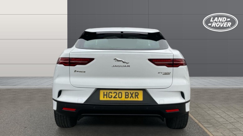 Jaguar I-Pace 294kW EV400 HSE 90kWh 5dr Auto Electric Estate